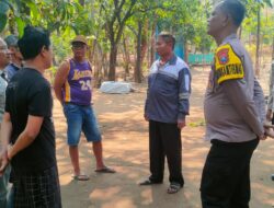 Judi Dadu dan Sabung Ayam Tiron Diobrak Polsek Banyakan Usia Ada Dumas