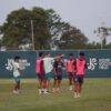 Tim Macan Putih Siap Meredam Tim Tamu Madura United saat Main di Kandang