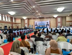 UNHASA Genggong Kukuhkan 391 Mahasiswa Baru, Rektor Targetkan Universitas Unggul dan Berkarakter Mulia