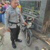 Tiga Orang Terluka dalam Kecelakaan di Kaliboto,