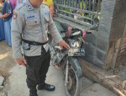 Tiga Orang Terluka dalam Kecelakaan di Kaliboto,