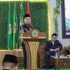 Rektor Baru Unzah Siapkan Percepatan Akreditasi dan Pengembangan Magister