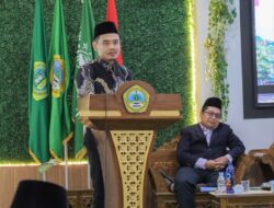 Rektor Baru Unzah Siapkan Percepatan Akreditasi dan Pengembangan Magister