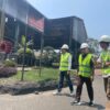 Pastikan Program Pemerintah: Kajari Kediri Tinjau Produksi Gula PG Ngadiredjo, Dukung Swasembada Nasional