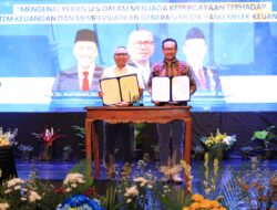 LPS Ajak Generasi Muda Cerdas Kelola Keuangan dan Waspadai Jebakan Finansial Digital