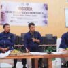 Yoyok Agusta Pimpin IJTI Korda Blitar Periode 2026-2029, Terpilih Secara Aklamasi