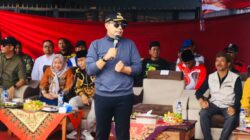 Gus Haris: Jangan Sampai Perilaku ASN Cederai Kepercayaan Masyarakat