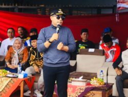 Gus Haris: Jangan Sampai Perilaku ASN Cederai Kepercayaan Masyarakat