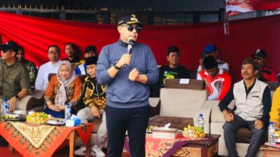 Gus Haris: Jangan Sampai Perilaku ASN Cederai Kepercayaan Masyarakat