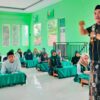 Badan Siber Amsor Kraksaan Ingatkan  ASN Jaga Etika Di  Sosial Media