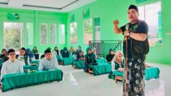 Badan Siber Amsor Kraksaan Ingatkan  ASN Jaga Etika Di  Sosial Media