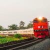 KAI Daop 7 Madiun Mohon Maaf atas Keterlambatan KA Kahuripan jurusan Blitar, Penanganan Gangguan Lokomotif Telah Dilakukan