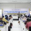 UNHASA Genggong Jadi Tuan Rumah Klinik Usulan Jabatan Akademik Dosen LLDIKTI Wilayah VII Tahun 2026